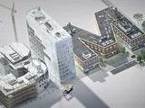 BIM-гонка по вертикали