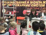 Растить строителей с детского сада!