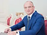 Дмитрий Волков