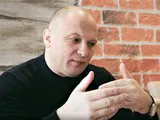 Дмитрий Волков