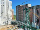 Кто самый-самый по вводу жилья