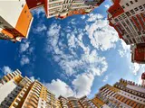 А «квадраты» всё дороже…