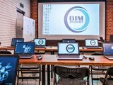 BIM-академия открывает двери