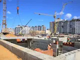 «Стимулирующие» стройки России