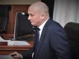 Дмитрий Волков