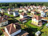 ИЖС обогнало стройки МКД