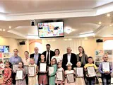Эхо событий, красивых во всех смыслах