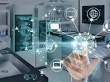 Ростех занялся умным домом
