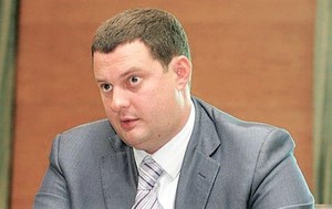 Алексей Шаповалов