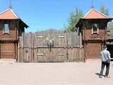 Без барбекю и бронетранспортёра