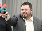 Евгений Марченко 