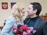 Евгения и Андрей Чибисы