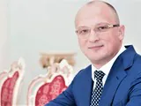 Дмитрий Волков