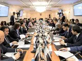 Парламентские слушания