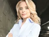 Анна Меркулова
