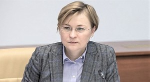 Людмила Бокова