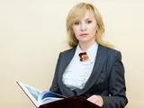 Ольга Корниенко