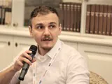 Сергей Бюрюков