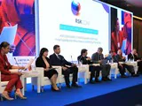 Коммуникация между бизнесом и властью