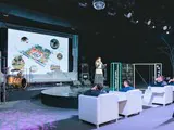 На платформе возможностей
