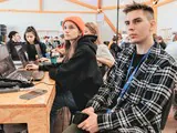 На платформе возможностей