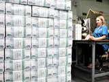 Миллиарды из «Инфраструктурного меню»