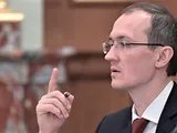 Дмитрий Григоренко