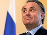 Виталий Мутко