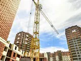 Новостройки