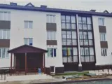 Тот самый дом в Северо-Курильске
