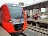 Чтобы не сбежала последняя электричка