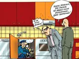 Новая квартира – а там всё для жизни…