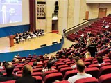 Новая встреча профессионалов