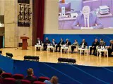 Приоритеты первого уровня