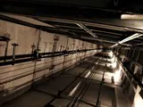 В Москве рухнул лифт с людьми