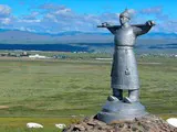 «Эки дир» – значит, всё будет хорошо!