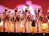 Кому достанется «Золотой Трезини»