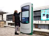 Какой у Вашего города IQ?
