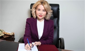 Светлана Радионова