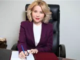 Светлана Радионова