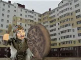 Уренгойские шаманы