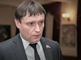 Сергей Пахомов