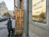 МЭРская поддержка строителей