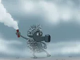 Глушковский флёр
