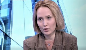 Лора Накорякова
