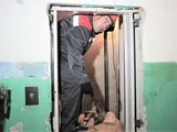С Думой о лифтах