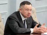 Ирек Файзуллин
