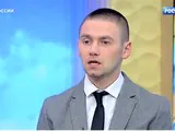 Алексей Бутовецкий