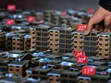 Спрос растёт и на первичку, и на вторичку