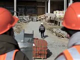 Незаменимых у нас… есть